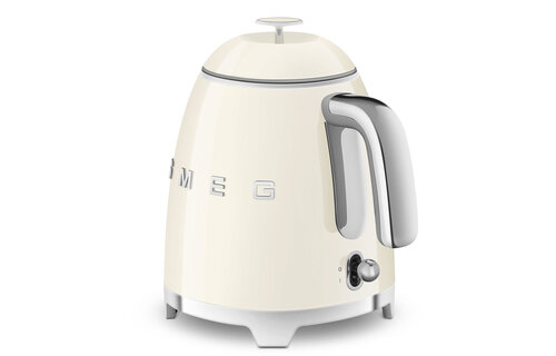 SMEG KLF05CREU - Waterkoker