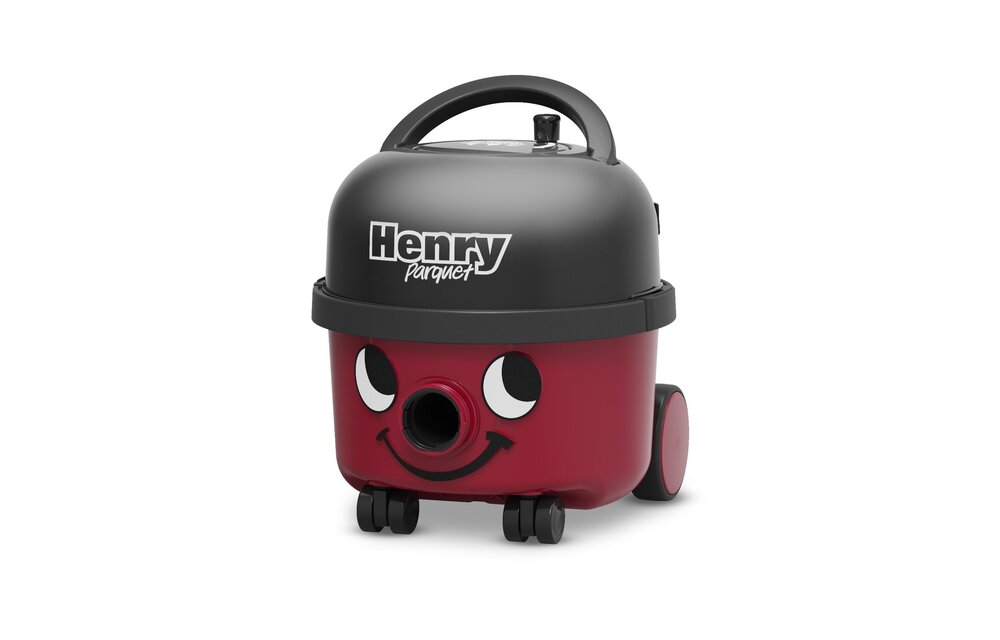 Numatic Henry Parquet HVR169-11 - Stofzuiger met zak