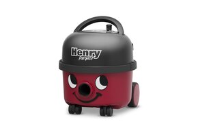 Numatic Henry Parquet HVR169-11 - Stofzuiger met zak