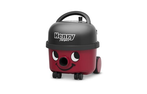 Numatic Henry Parquet HVR169-11 - Stofzuiger met zak