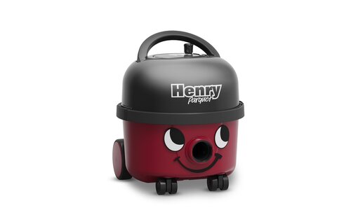 Numatic Henry Parquet HVR169-11 - Stofzuiger met zak
