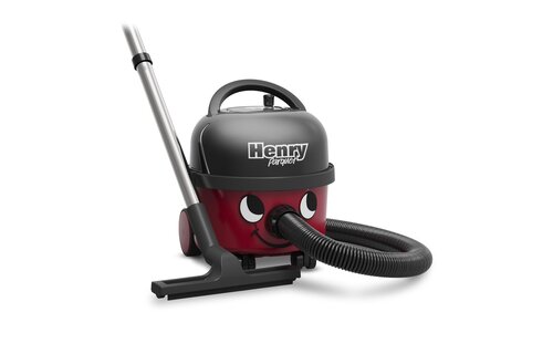 Numatic Henry Parquet HVR169-11 - Stofzuiger met zak