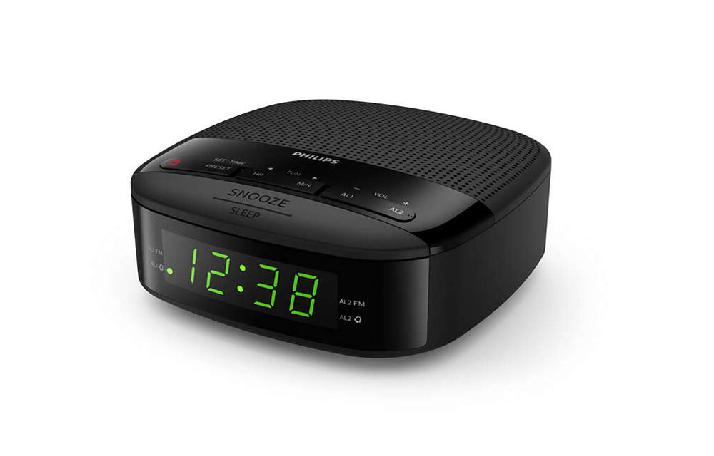 Philips TAR3205/12 - Wekkerradio