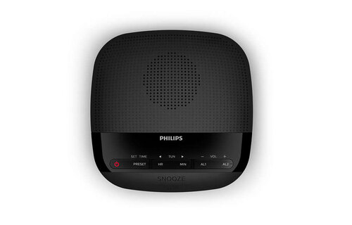 Philips TAR3205/12 - Wekkerradio