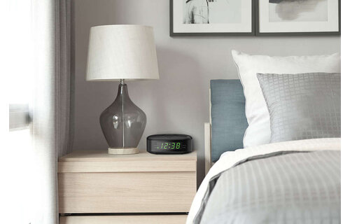 Philips TAR3205/12 - Wekkerradio