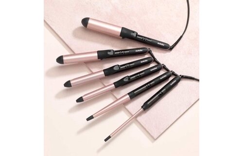 Babyliss C449E - Krultang