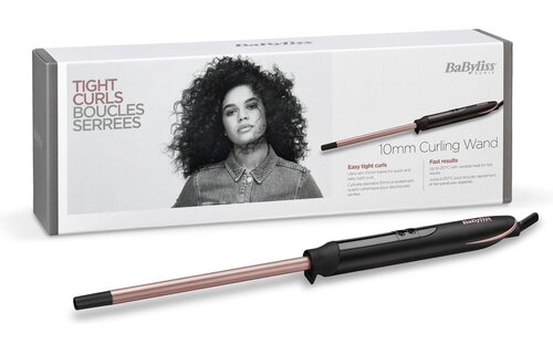 Babyliss C449E - Krultang