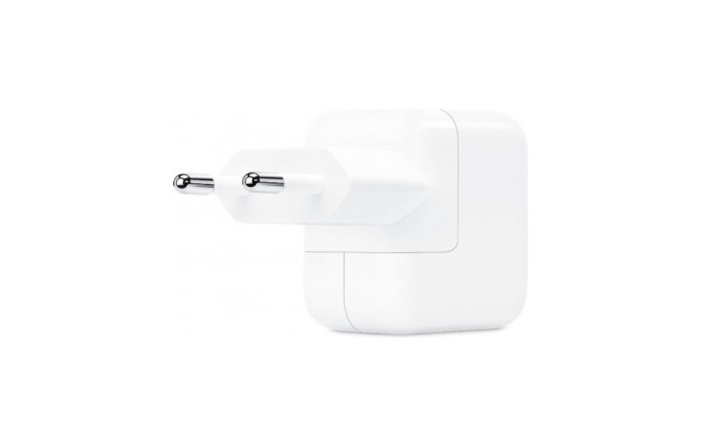 Apple USB-lichtnetadapter 12W MGN03ZM/A