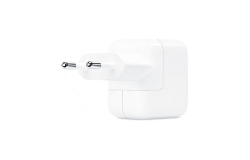 Apple USB-lichtnetadapter 12W MGN03ZM/A
