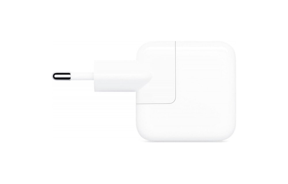 Apple USB-lichtnetadapter 12W MGN03ZM/A