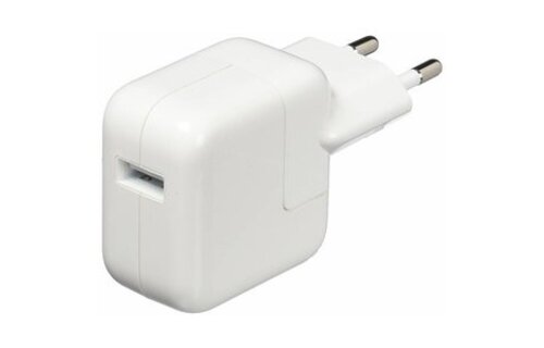 Apple USB-lichtnetadapter 12W MGN03ZM/A