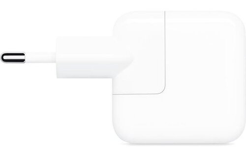 Apple USB-lichtnetadapter 12W MGN03ZM/A