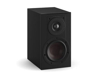 Dali Opticon 1 MK2 Zwart - Boekenplank speaker