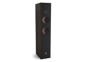 Dali Opticon 6 MK2 Tobacco Oak - Zuilspeaker