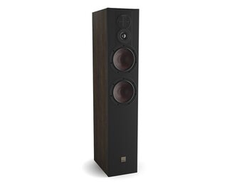 Dali Opticon 6 MK2 Tobacco Oak - Zuilspeaker