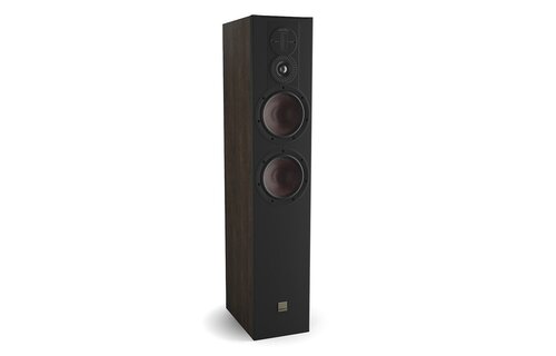 Dali Opticon 6 MK2 Tobacco Oak - Zuilspeaker