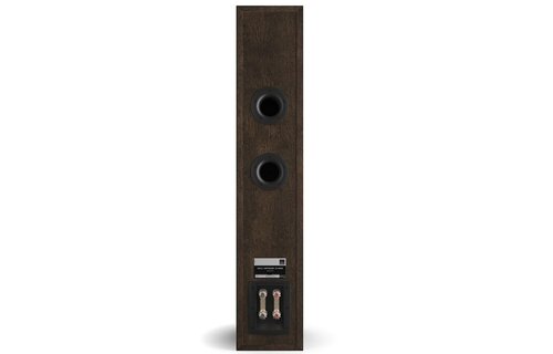 Dali Opticon 6 MK2 Tobacco Oak - Zuilspeaker