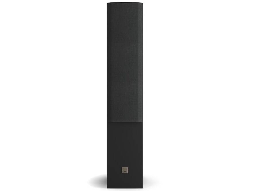 Dali Opticon 6 MK2 Tobacco Oak - Zuilspeaker