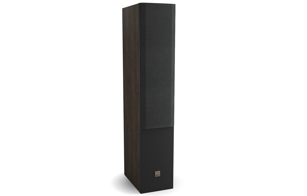 Dali Opticon 6 MK2 Tobacco Oak - Zuilspeaker