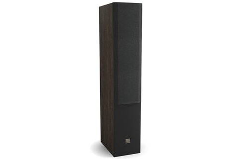 Dali Opticon 6 MK2 Tobacco Oak - Zuilspeaker