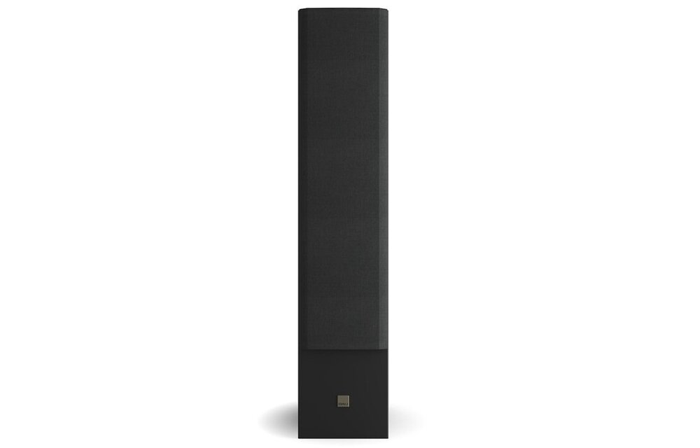 Dali Opticon 8 MK2 Zwart - Zuilspeaker