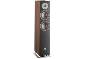 Dali OBERON 5 Dark Walnut  - Zuilspeaker