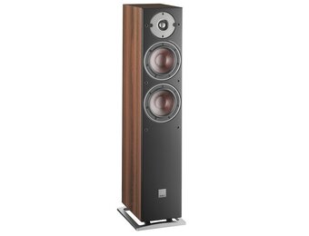 Dali OBERON 5 Dark Walnut  - Zuilspeaker