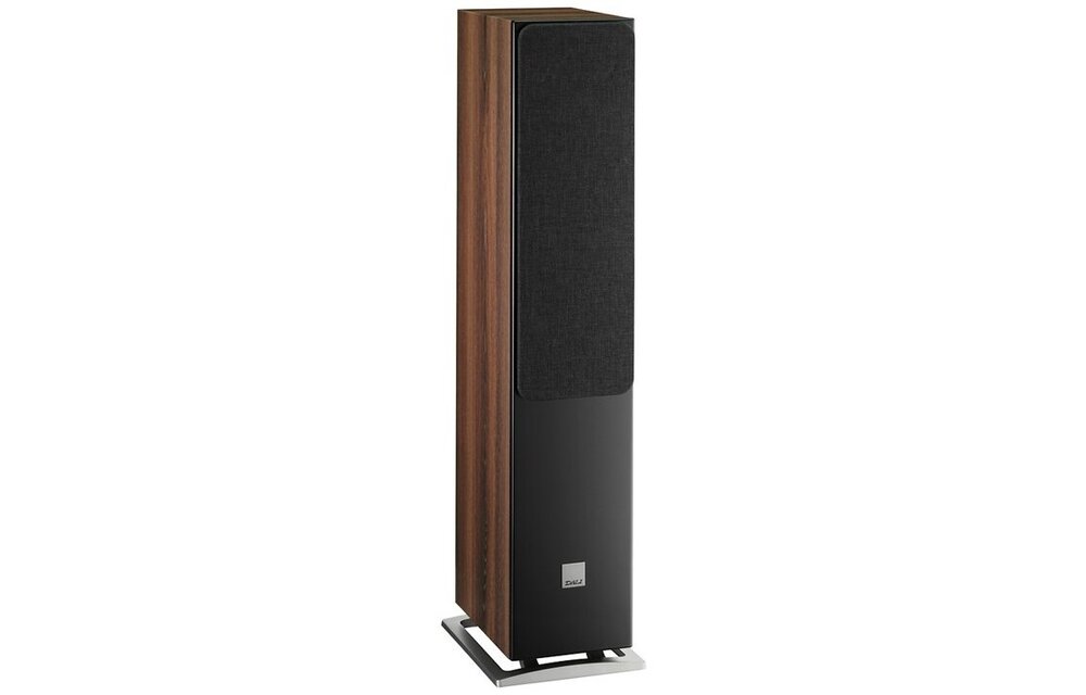 Dali OBERON 5 Dark Walnut - Zuilspeaker