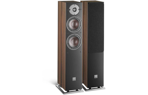 Dali OBERON 5 Dark Walnut  - Zuilspeaker