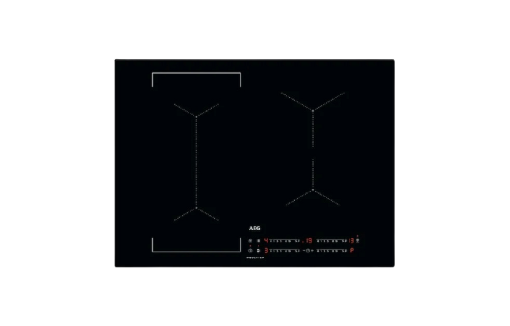 AEG IKE74440CB - Inductiekookplaat