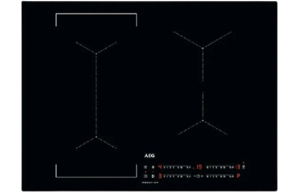 AEG IKE74440CB - Inductiekookplaat