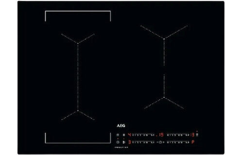 AEG IKE74440CB - Inductiekookplaat