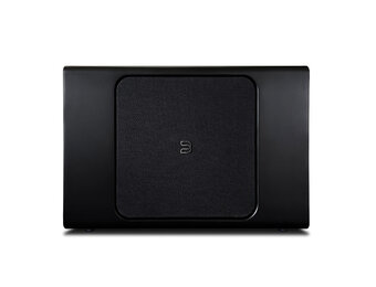 Bluesound PULSE SUB + Zwart  - Subwoofer