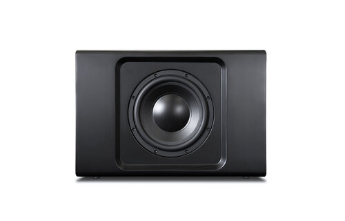Bluesound PULSE SUB + Zwart  - Subwoofer