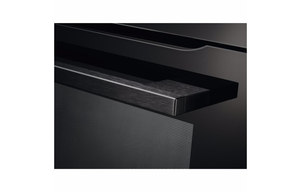 AEG BPE435060B - Inbouw oven