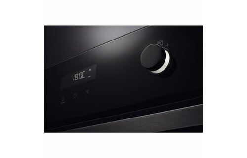 AEG BPE435060B - Inbouw oven