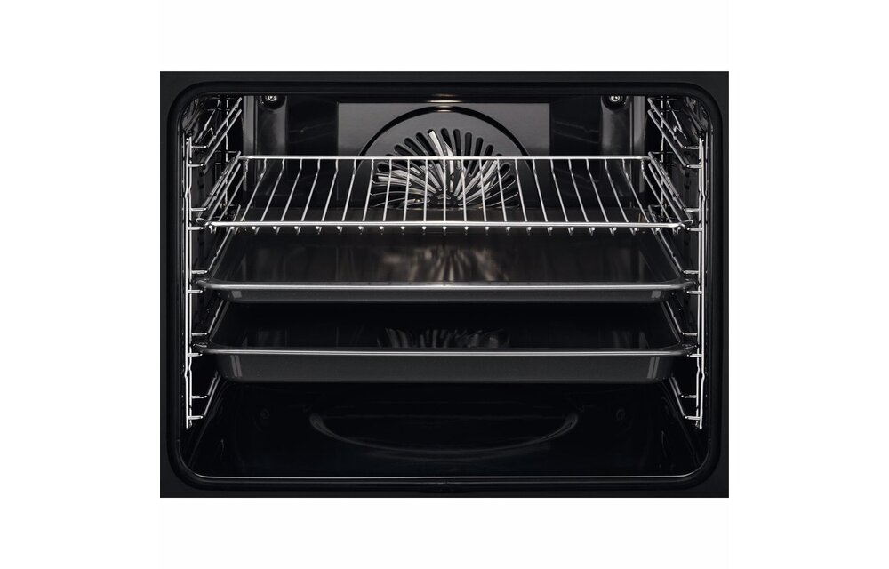 AEG BPE435060B - Inbouw oven