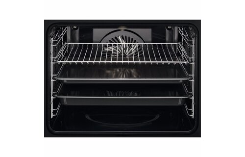 AEG BPE435060B - Inbouw oven