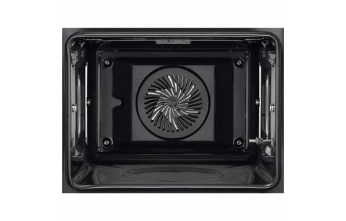 AEG BPE435060B - Inbouw oven
