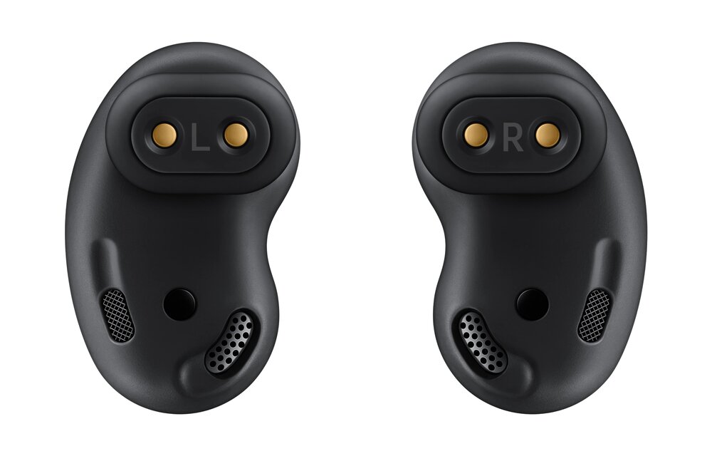 Samsung Galaxy Buds Live (zwart) - Draadloze oordopjes
