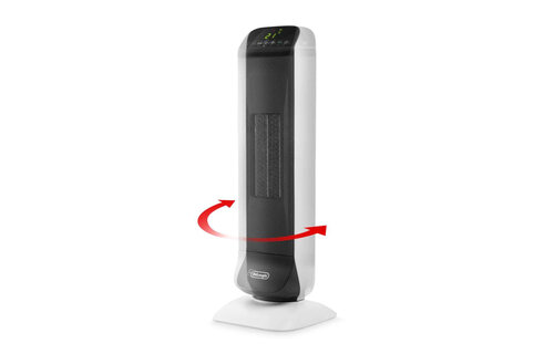 De'Longhi HFX25S20 - Elektrische kachel