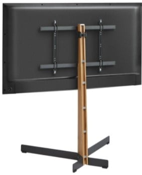 Vogel's TVS 3695W Wit TV Vloerstandaard (40-77 Inch) - TV muurbeugel