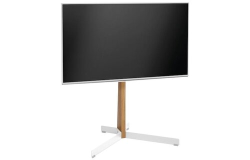 Vogel's TVS 3695W Wit TV Vloerstandaard (40-77 Inch) - TV muurbeugel