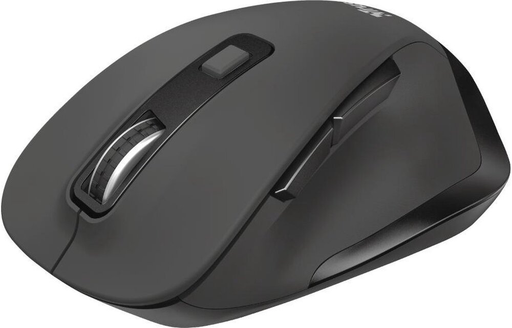 Trust 23804 FYDA - Muis