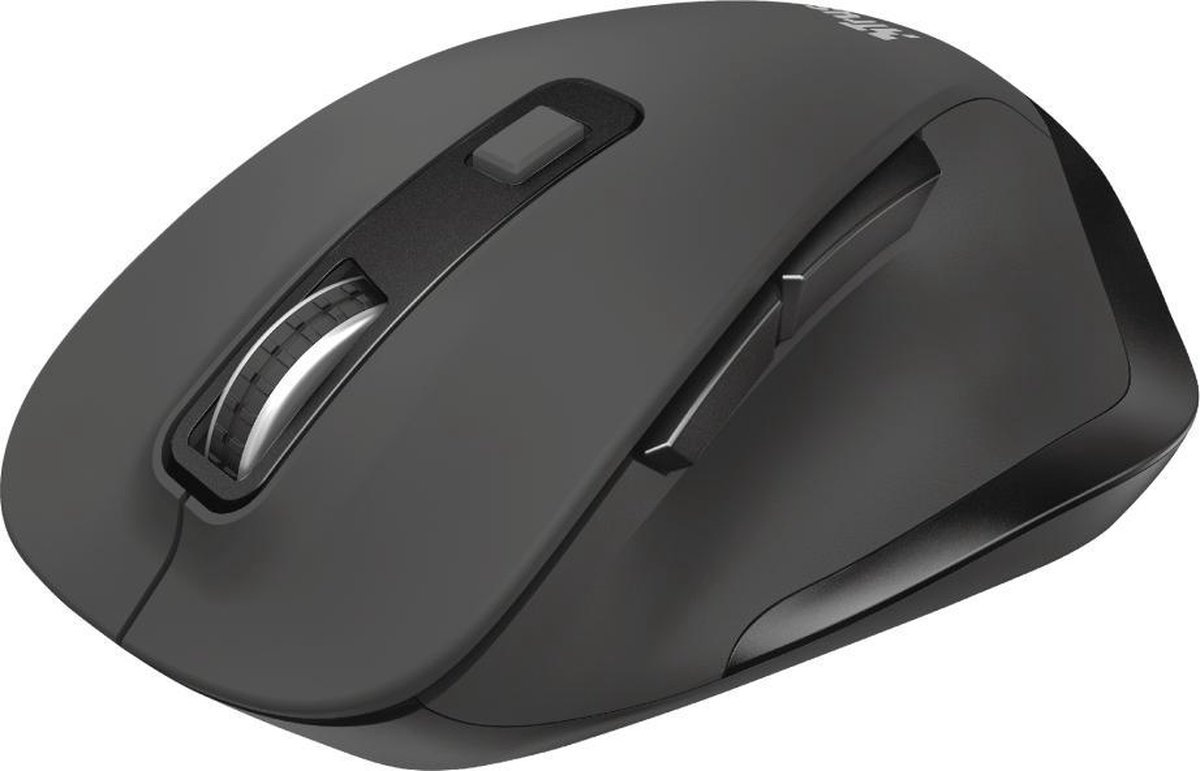 Trust 23804 FYDA - Muis