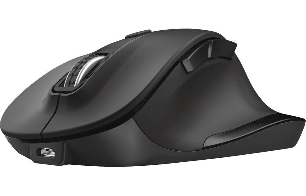 Trust 23804 FYDA - Muis
