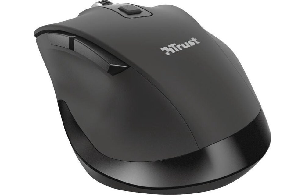 Trust 23804 FYDA - Muis