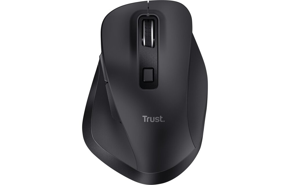 Trust 23804 FYDA - Muis