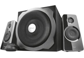 Trust 19019 Tytan 2.1 - PC speaker
