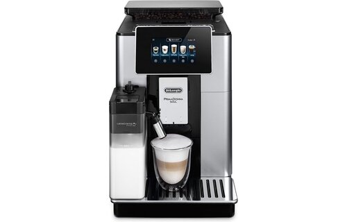 De'Longhi PrimaDonna Soul ECAM610.55.SB  - Koffiemachine